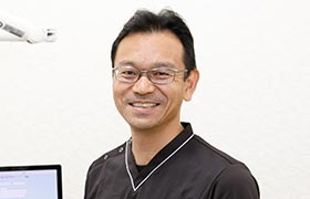 稲田良樹 歯科医師